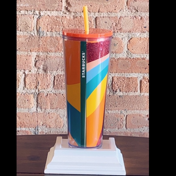 Starbucks Pride Mermaid limited edition cup - Picture 2 of 2